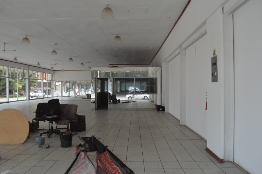 Commercial Property for Sale in Klerksdorp North West